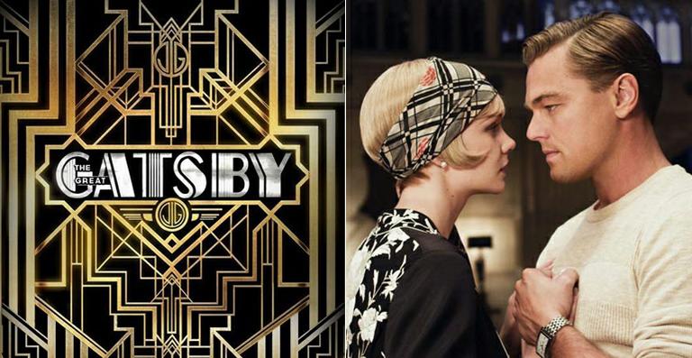 Confira trailer de ‘The Great Gatsby’, novo filme de Leonardo DiCaprio