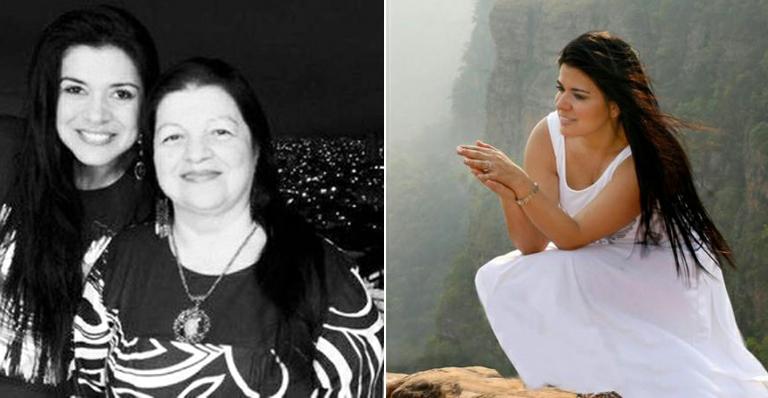 Morre Dona Marileide, a mãe de Mara Maravilha: ‘Dor mais insuportável’