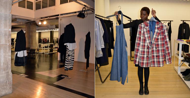 Saiba quais as novidades direto do ateliê de Yohji Yamamoto