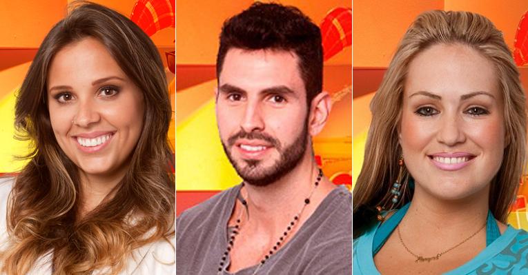 Definidos os 3 finalistas da ‘Fazenda de Verão’: Angelis, Ísis e Thyago
