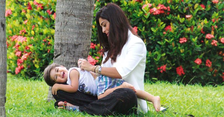 A cumplicidade de Juliana Paes e Pedro