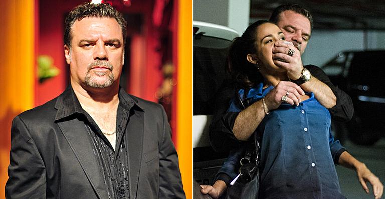 Adriano Garib, o Russo de ‘Salve Jorge’: sucesso e casamento vêm na hora certa