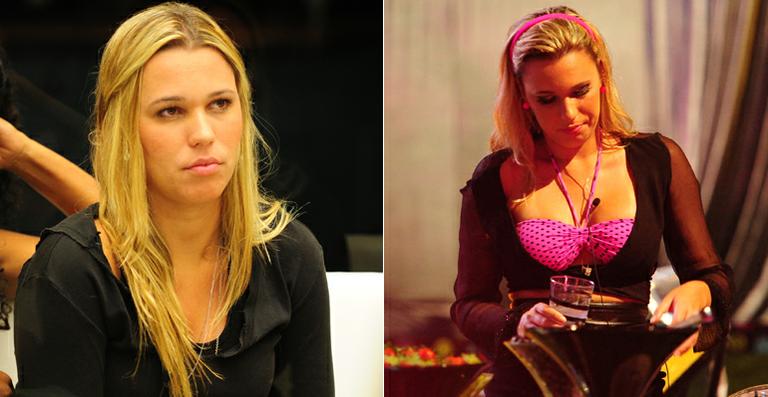 Marien desabafa no ‘Big Brother Brasil’: ‘Estou ficando doida aqui dentro’