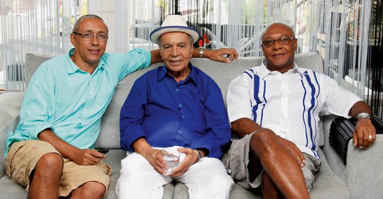 A história de Monarco por uma ótica familiar