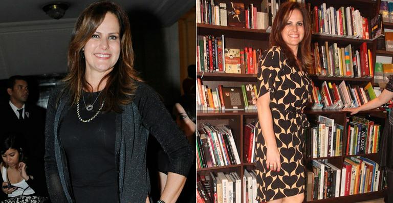Renata Ceribelli fala sobre chegada aos 50 anos e novo desafio profissional: “É vida nova total”