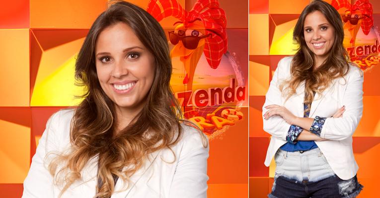 Angelis vence disparada a ‘Fazenda de Verão’ com 69% dos votos