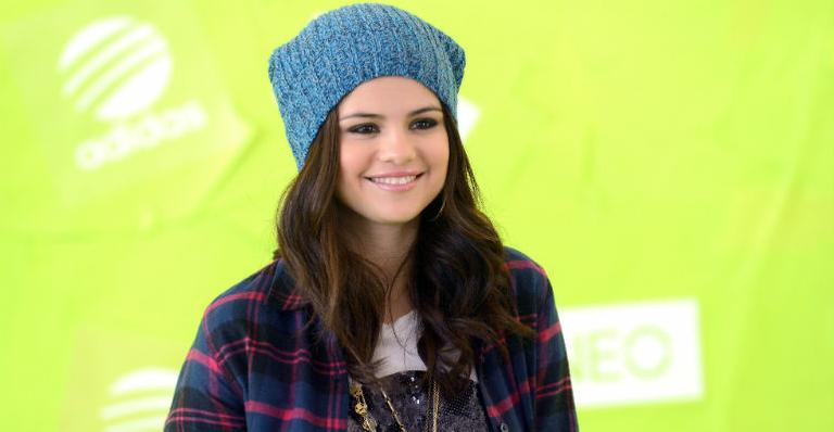 Selena Gomez curte vida após término de namoro com Justin Bieber