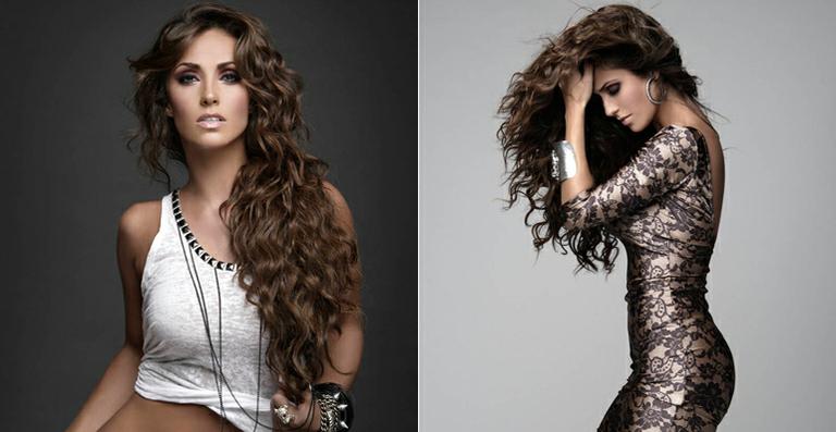 Ex-RBD Anahí lança nova música, ‘Absurda’