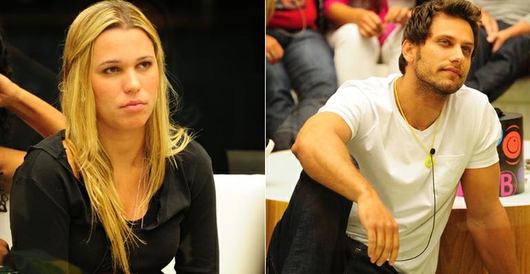 Marien Carretero sobre Eliéser Ambrósio: ‘É um mané’
