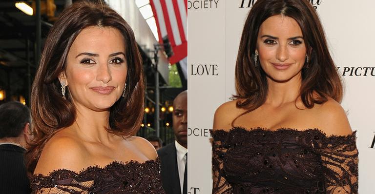 Penélope Cruz pode estar grávida pela 2ª vez