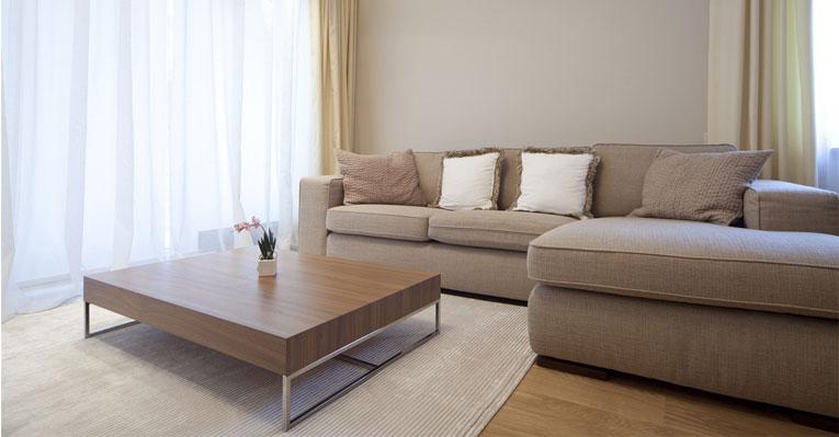 Saiba como escolher o sofá ideal para sua casa e otimizar a decoração