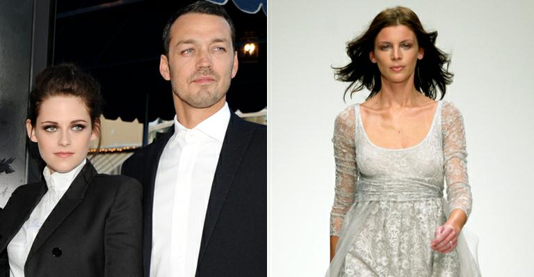 Após traição do marido com Kristen Stewart, atriz Liberty Ross posa nua