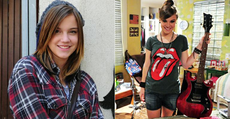 Alice Wegmann lista suas músicas preferidas e John Mayer é um dos ídolos