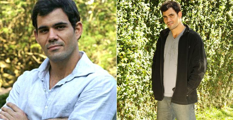 Sucesso com Adauto, Juliano Cazarré afirma: ‘Sinto saudade de ser invisível’