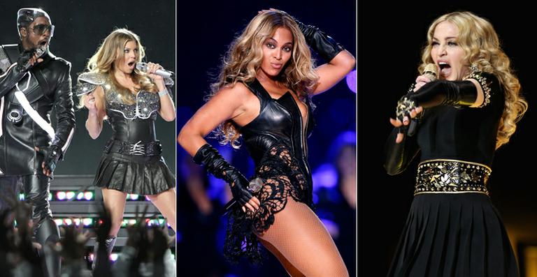 Após Beyoncé, Super Bowl pode ficar sem show de intervalo em 2014
