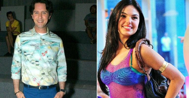 Arlindo Grund colocaria piriguetes no abre-alas de escola de samba com enredo de moda