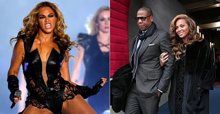 Beyoncé é criticada por usar peles de animais em show no Super Bowl