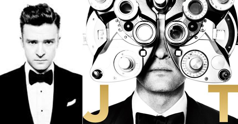 Justin Timberlake lança nova canção, ‘Mirrors’, ouça!