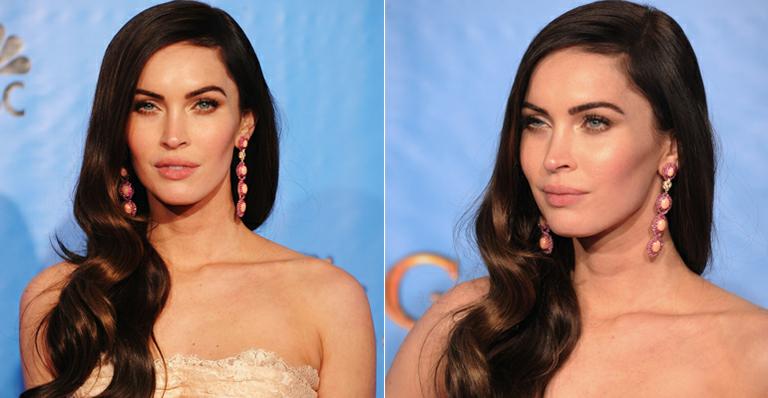 Megan Fox irá à comunidade de Heliópolis