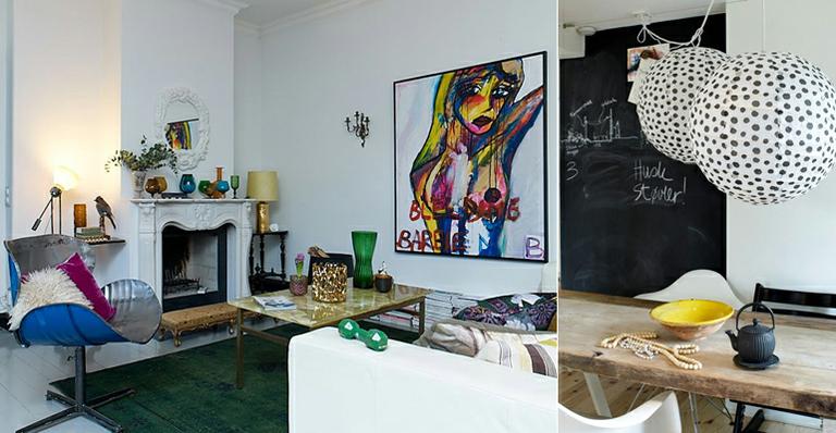 Living Design: A alegria do carnaval transcende a avenida e inspira o décor