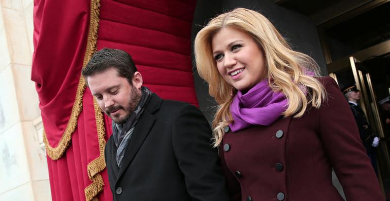 ‘Solteirona do pop’, Kelly Clarkson conta como arranjou marido