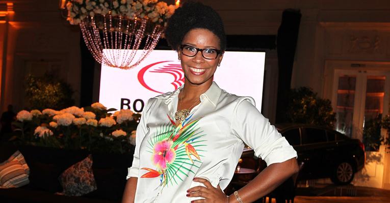 Rita Batista irá integrar o elenco de ‘A Liga’