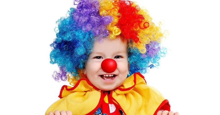 Concurso cultural: “Bebê no Carnaval”