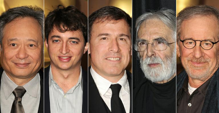 Steven Spielberg é considerado favorito ao Oscar por ‘Lincoln’; veja os outros indicados