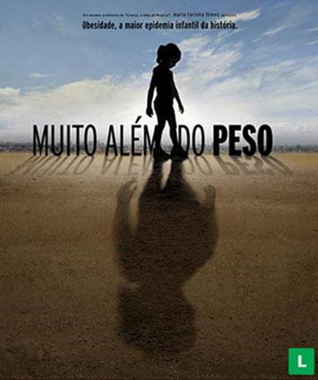 Documentário mostra os riscos da obesidade infantil