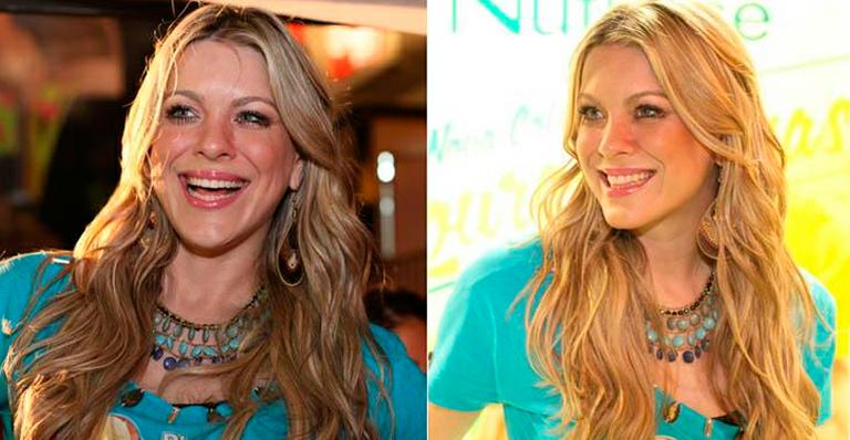 Renata Fan elogia a diversidade do carnaval baiano