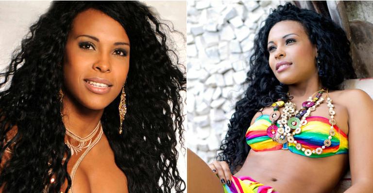 Ex-BBB Solange Vega revela torcida para Kamilla e Anamara: ‘São a alegria da casa’