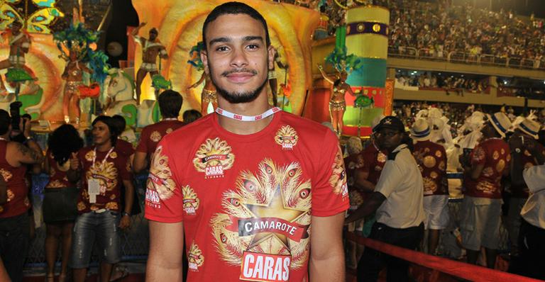 ‘Ainda me chamam de Raí na rua’, conta Sérgio Malheiros