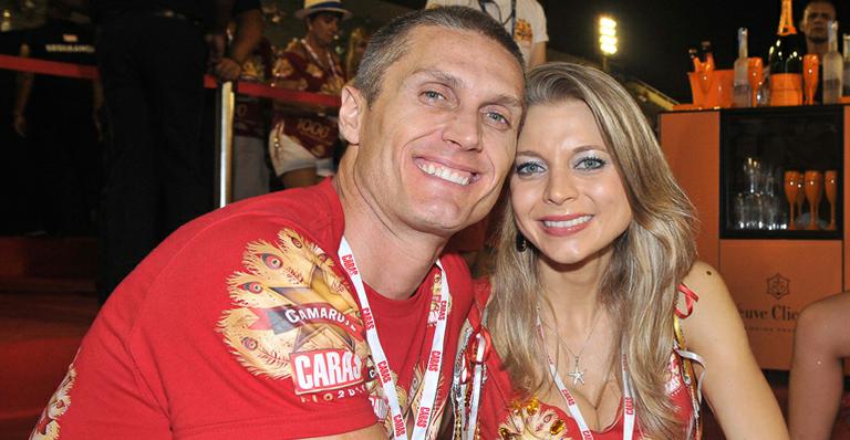 André Segatti é xingado nas ruas por vilão de ‘Balacobaco’