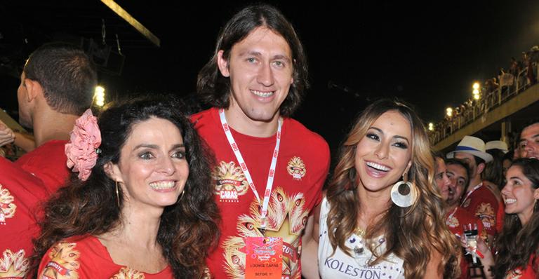 Tietado por famosas, goleiro Cássio diz que é tímido na paquera