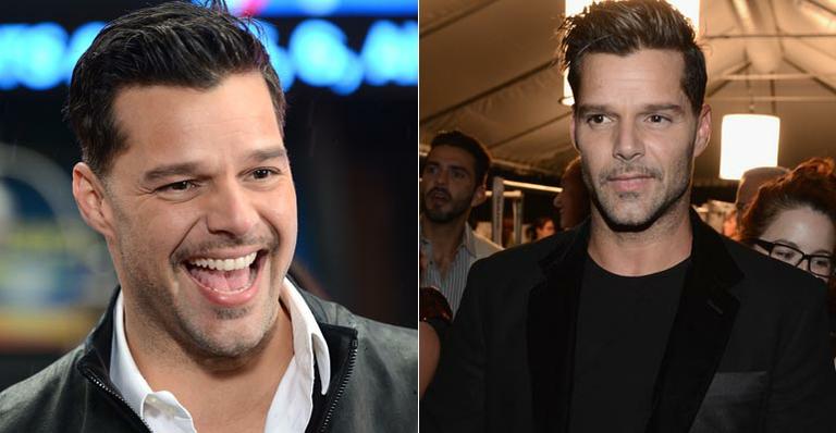 Ricky Martin quer voltar ao Brasil para carnaval