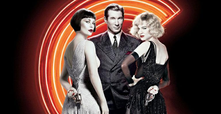 Elenco de ‘Chicago’ se reunirá no Oscar, dez anos após filme levar a estatueta