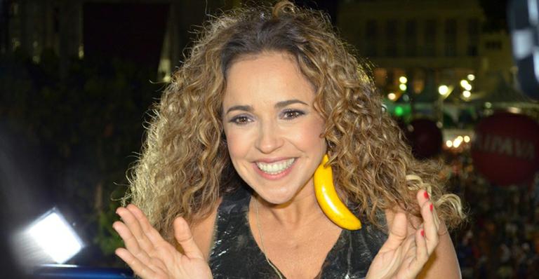 Daniela Mercury homenageia Wando: ‘Ele marcou nossas vidas’