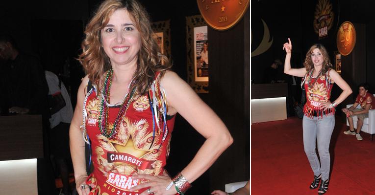 Mylena Ciribelli: da Disney para o Camarote CARAS