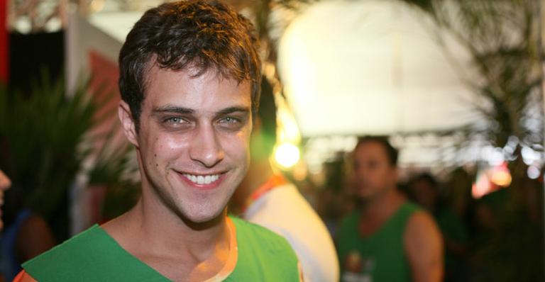 Na Bahia, Ronny Kriwat declara: ‘Vim para ver sertanejo’