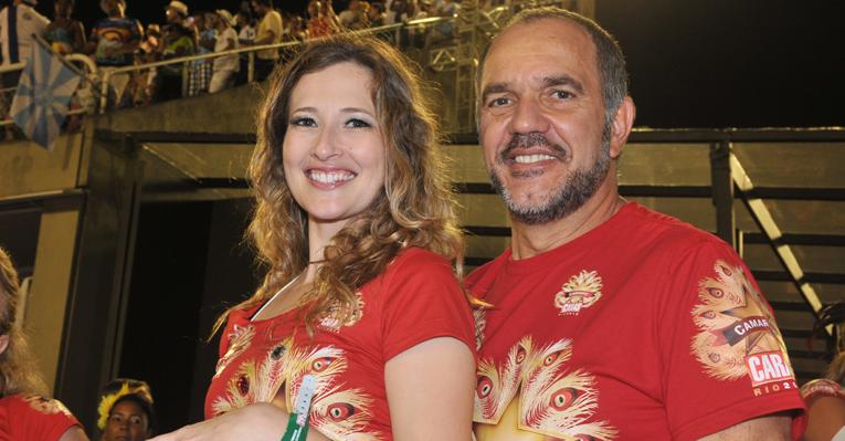 Humberto Martins quer se reciclar após o sucesso de ‘Gabriela’