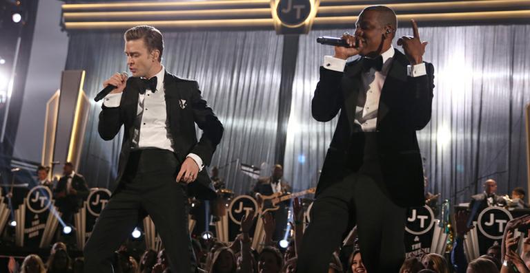 Justin Timberlake e Jay-Z podem fazer turnê juntos