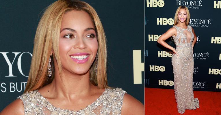 Première do documentário de Beyoncé ‘Life Is But A Dream’