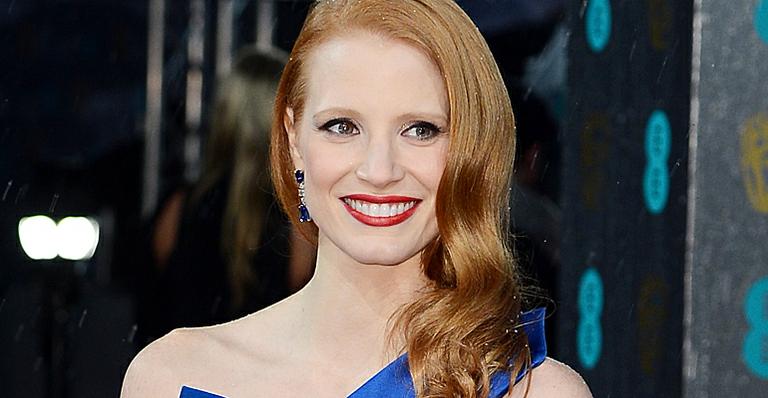 Morre o pai biológico de Jessica Chastain; atriz se recusou a reconhecê-lo