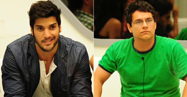 Após veto de Eliéser, Marcello e Ivan voltam a poder disputar a Prova do Líder