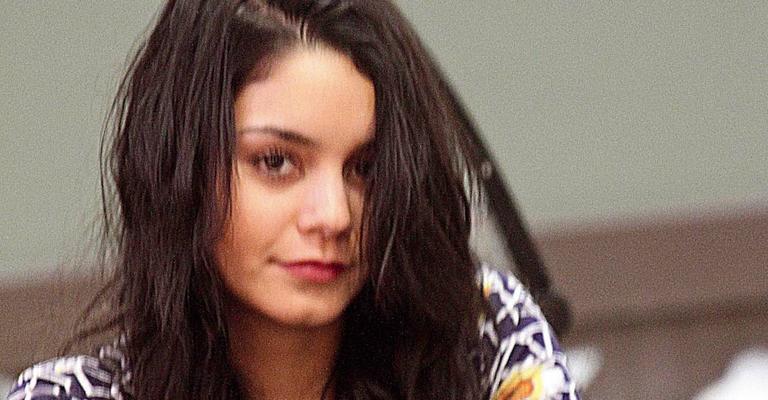 Vaidosa Vanessa Hudgens revela truques de beleza