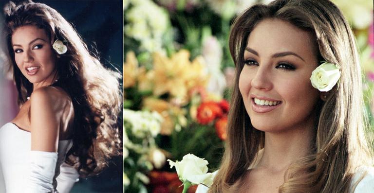SBT exibe ‘Rosalinda’ pela terceira vez