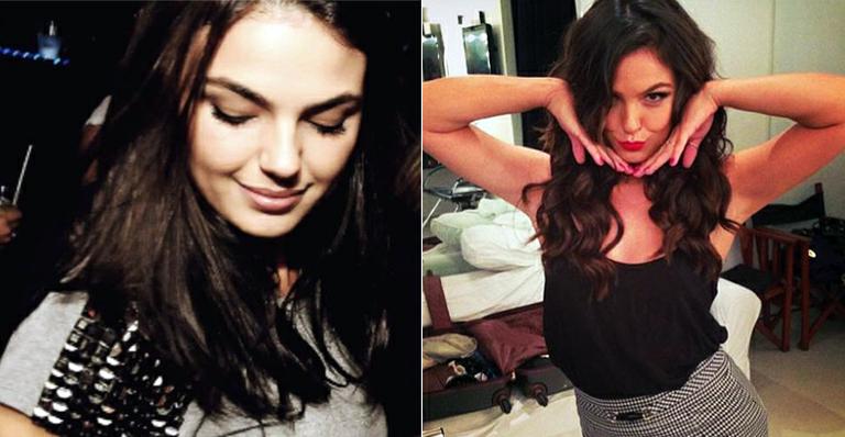 ‘Será que vivi intensamente?’, pergunta-se Isis Valverde sobre aniversário de 26 anos