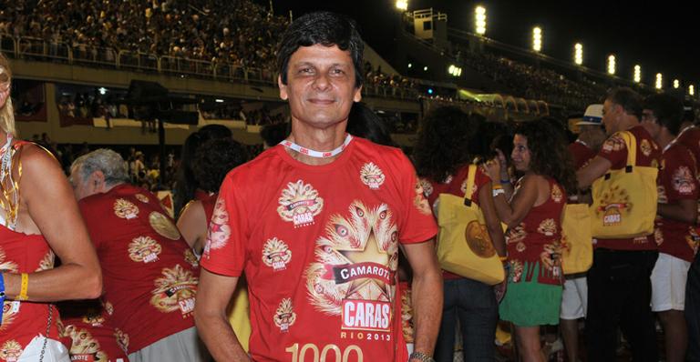 Duda Ribeiro quer conhecer família que doou órgão