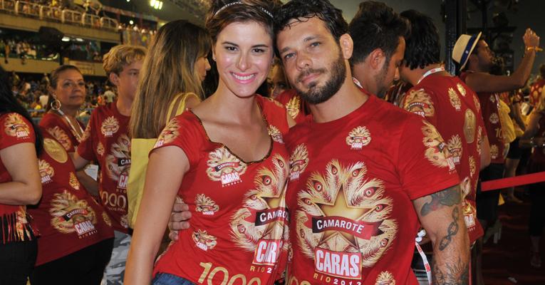 Dani Moreno, a Aisha de Salve Jorge, já é reconhecida nas ruas