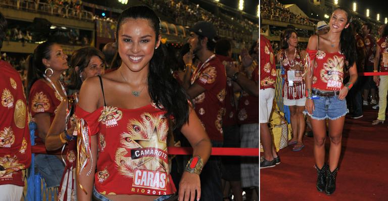 ‘Pediam para sambar’, lembra Yanna Lavigne sobre o período em que morou no Japão